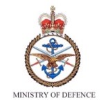 MOD Logo